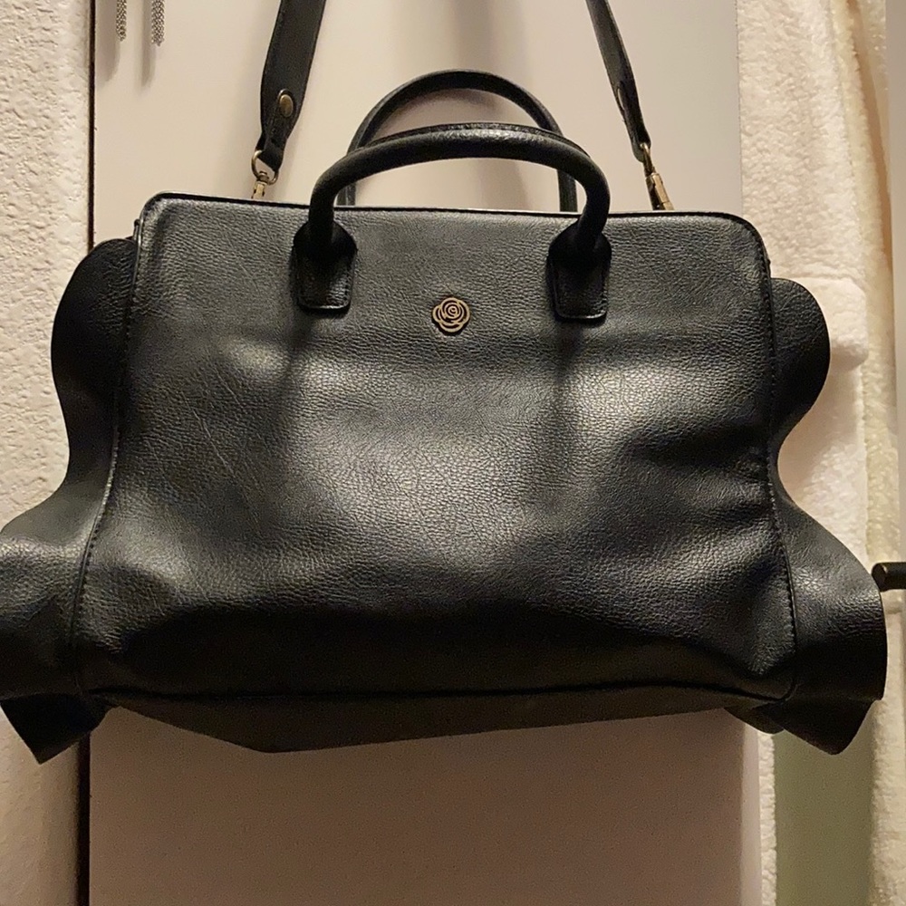 Carlos Santana Purse